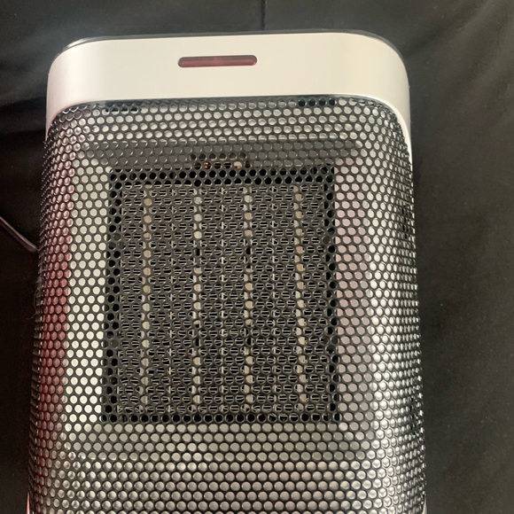 Portable Heater - Picture 5 of 7